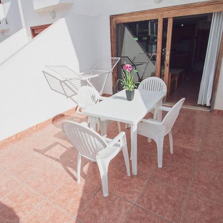 Willa Montecarlo Apartamento40 Puerto Rico  Zewnętrze zdjęcie