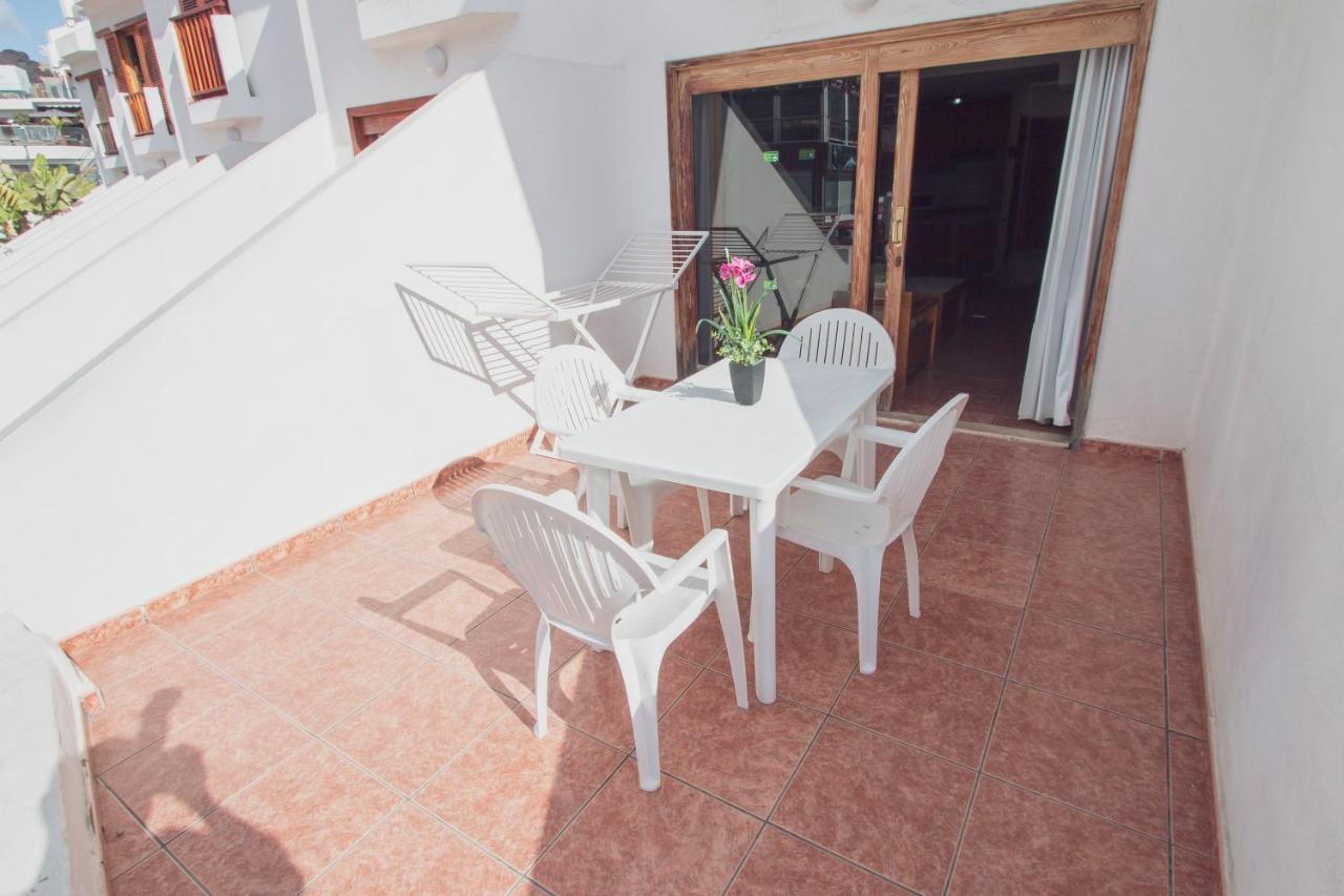 Willa Montecarlo Apartamento40 Puerto Rico  Zewnętrze zdjęcie