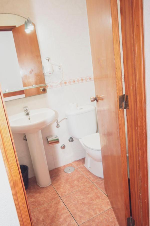 Willa Montecarlo Apartamento40 Puerto Rico  Zewnętrze zdjęcie
