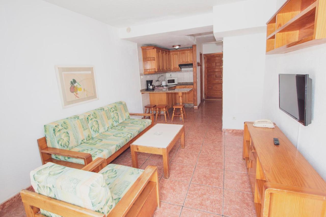 Willa Montecarlo Apartamento40 Puerto Rico  Zewnętrze zdjęcie