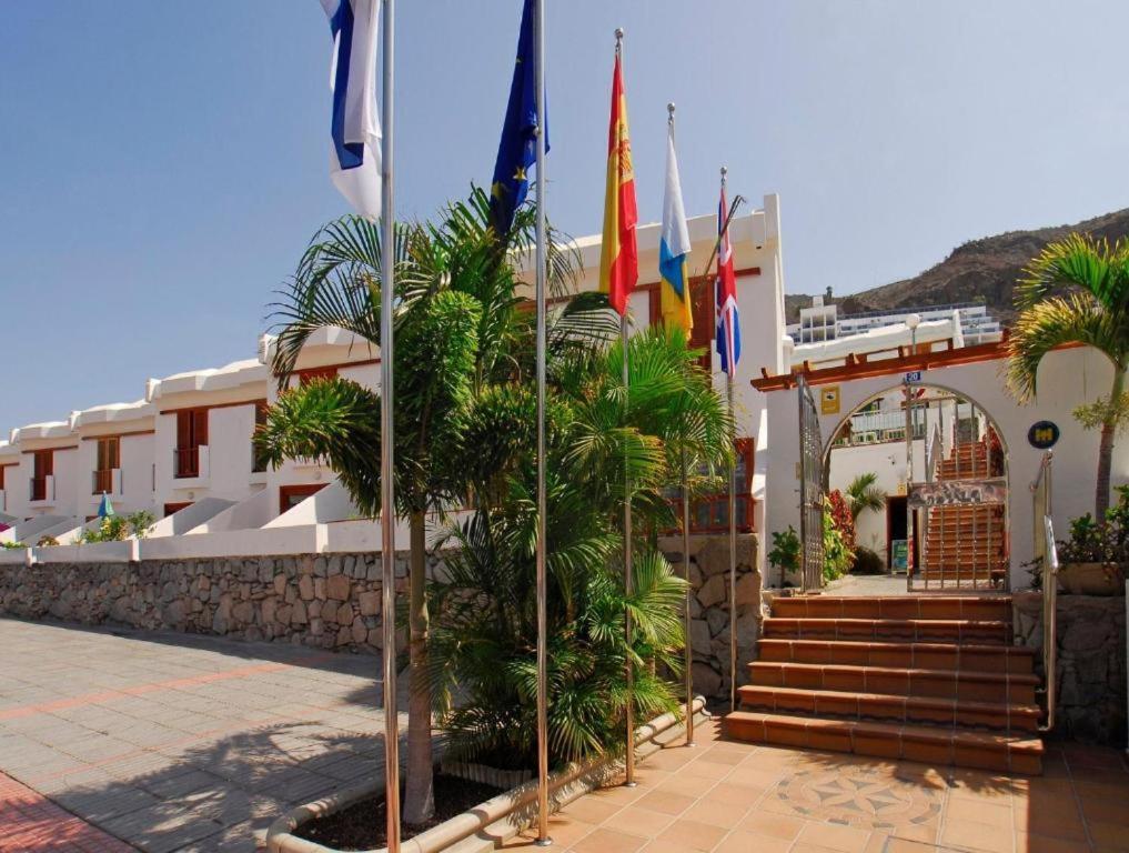 Willa Montecarlo Apartamento40 Puerto Rico  Zewnętrze zdjęcie