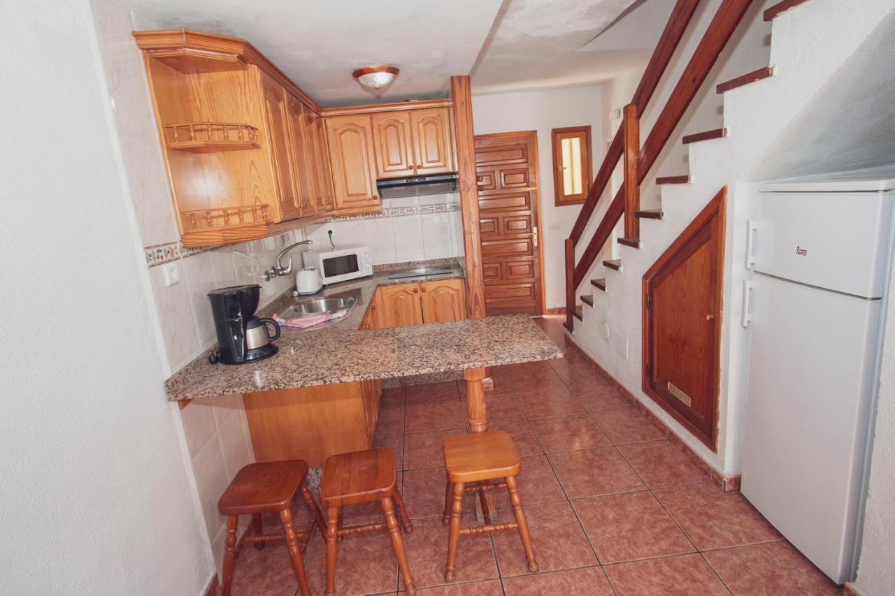 Willa Montecarlo Apartamento40 Puerto Rico  Zewnętrze zdjęcie